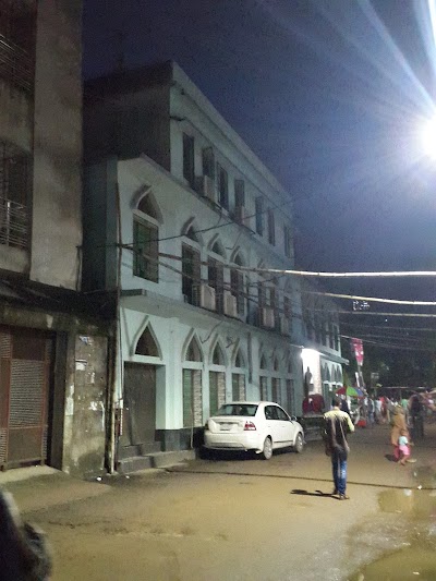 Photos of Khilgaon Bagicha Jame Mosque