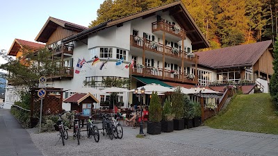 Photos of SENTIDO Zugspitze Berghotel Hammersbach