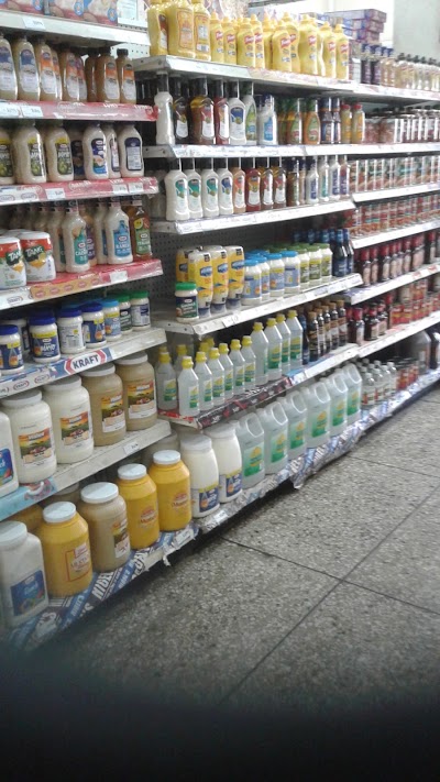 Photos of Nigel's Supermarket