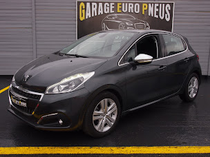 Photo n°28 de EURO PNEUS DISTRIBUTION à Mours-Saint-Eusèbe (Magasin de pneus)