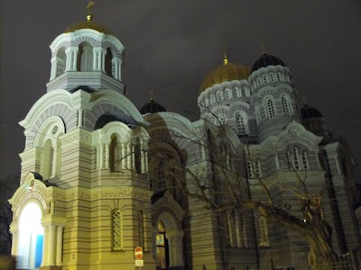 Photos of Riga Nativity of Christ Cathedral