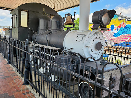 Marietta History Center Gallery - United States