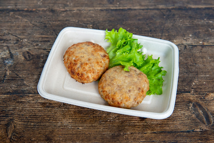 Olenka Ukrainian Kitchen by null