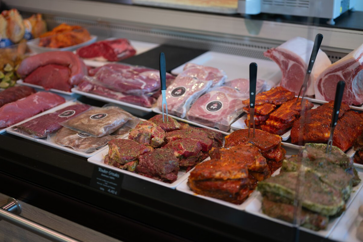 Feinkostmetzgerei Uwe Schmidt photo