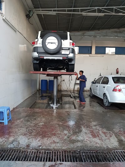 Photos of Elite Royal Auto Service Center