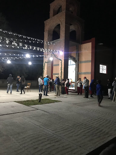 Templo San Ignacio Gallery - Mexico