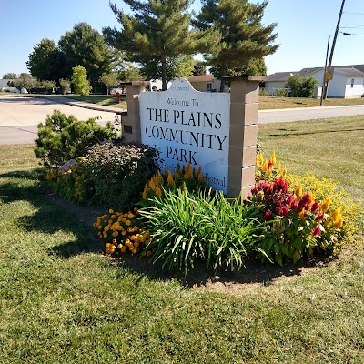 The Plains Community Park