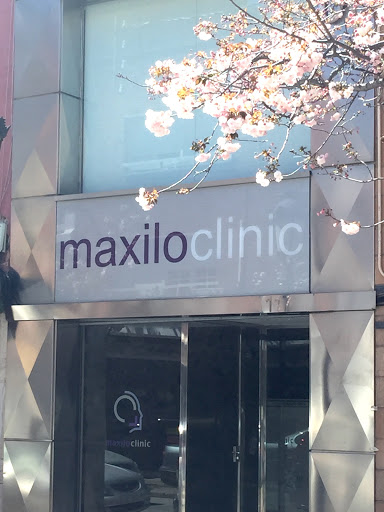 Maxiloclinic - Visual