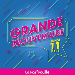 Photo n°23 de La Foir'Fouille à Saint-Pierre-de-Coutances (Magasin d'articles pour animaux)