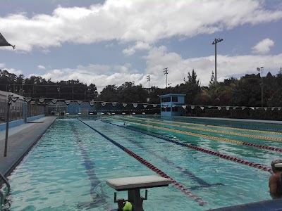 Photos of Modern Pentathlon Guatemala
