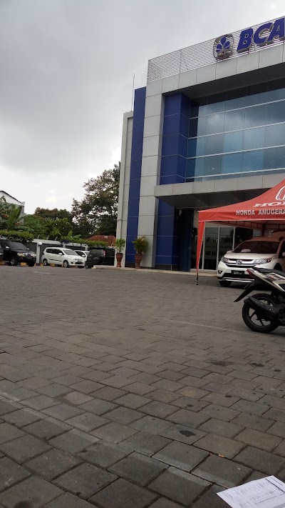 Photos of Bank BCA KCP Kaliurang