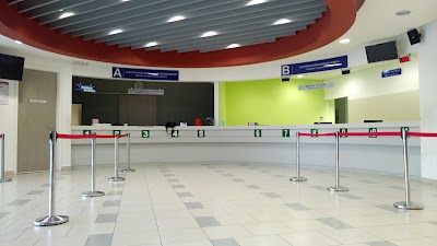 Photos of PAPHMWHB Gadong Health Centre