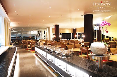 Photos of Amarta Hills Hotel and Resort
