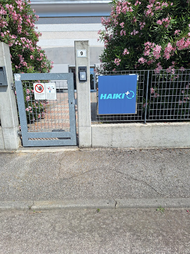 Aet Srl - Visual