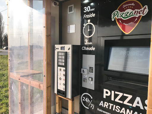 Pizzanet Gallery - France