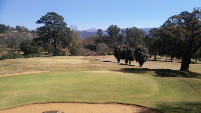 Photos of Sabie Country Club