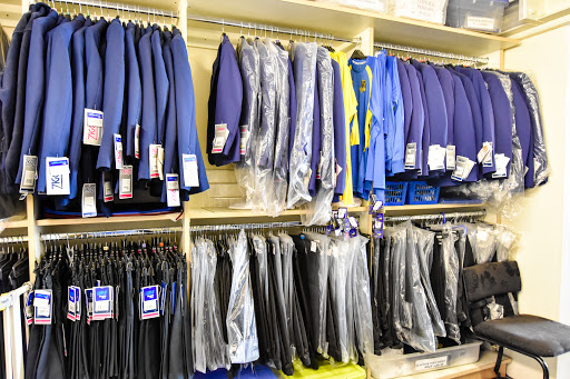 Andrew Leach Sports And School Wear - Thumbnail