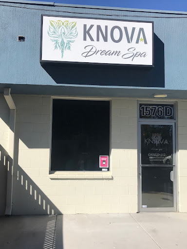 Knova Dream Spa