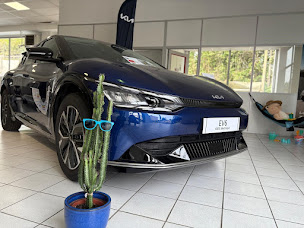 Photo n°20 de Kia | Oyonnax - AGORA MOTORS à Oyonnax (Vendeur de voitures d'occasion)