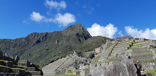 Mundoexplora - Visual