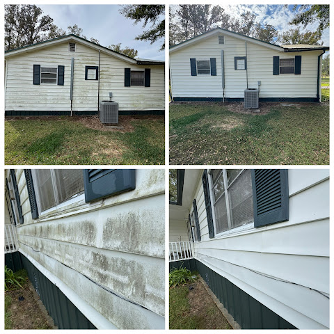 Photo of Pristine Soft Wash in  - Best Pressure Washing Service near me.