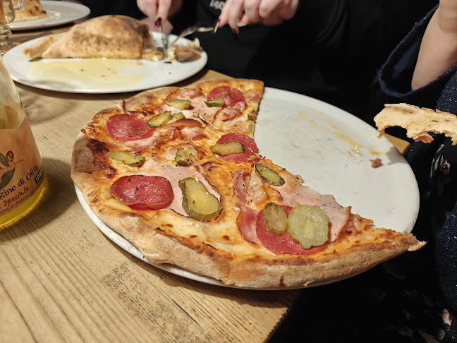 Pizzeria Cyklop - Kraków