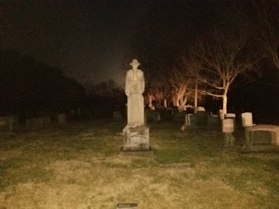 Green Hill Cemetery