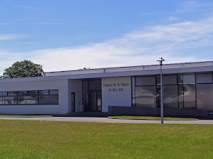 Photo n°5 de M&DANSEZ à Landivisiau (École de danse)