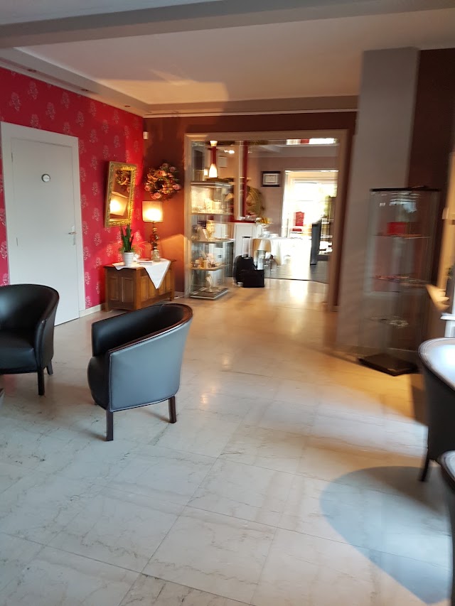 Hôtel la Meunerie