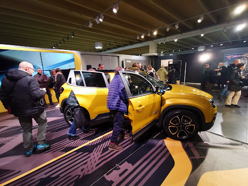 Moreno Faenza - Thumbnail