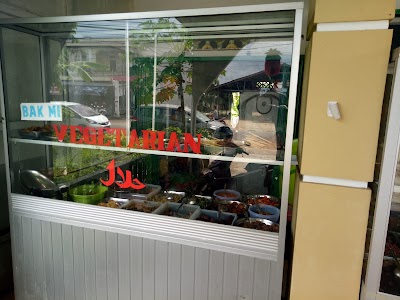 Photos of RM. Kasih Alam Vegetarian