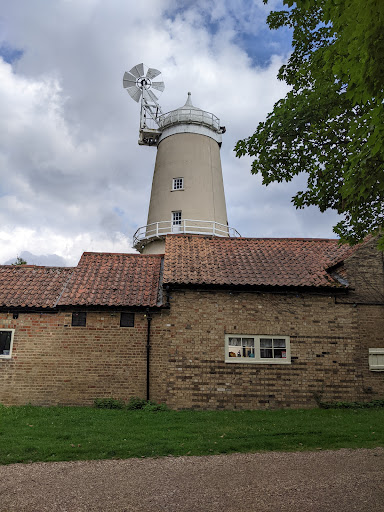 Denver Beside the Mill