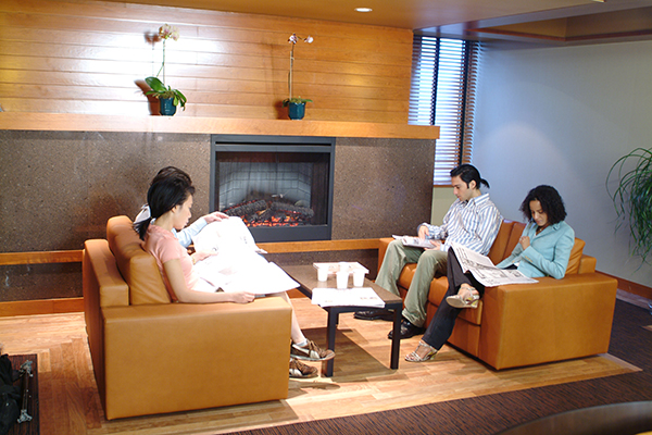 Helena 57 West Apartments by null