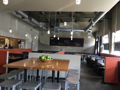 Photos of Kozmo Gastro Pub