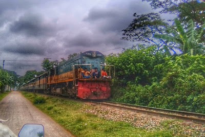 Photos of South Dhaka City Corporation Motor Vehicles Department