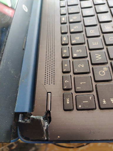 Connecting Internet - Thumbnail
