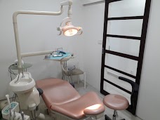 The Dental Clinic karachi Shop # 8