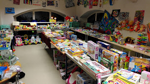 Photo n°2 de Centre Social et Familial de l'Association Générale des Familles à Benfeld à Benfeld (Association bénévole)