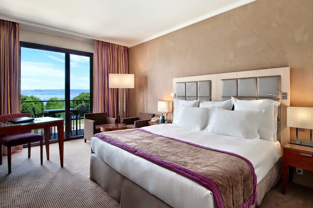 Hilton Evian-les-Bains