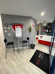 Photo n°2 de Iron Bodyfit Béziers Electrostimulation à Béziers (Club de sport)