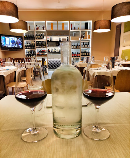 Ristorante - Rustic - Thumbnail