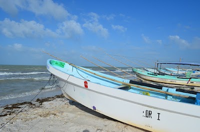 Photos of Las Coloradas