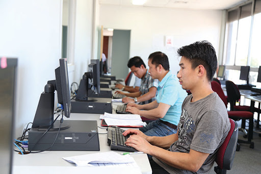 Central Australian College - Thumbnail