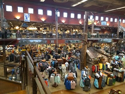 Bass Pro Shops