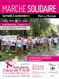 Photo n°14 de Association coeur de FAM à Vire Normandie (Association bénévole)