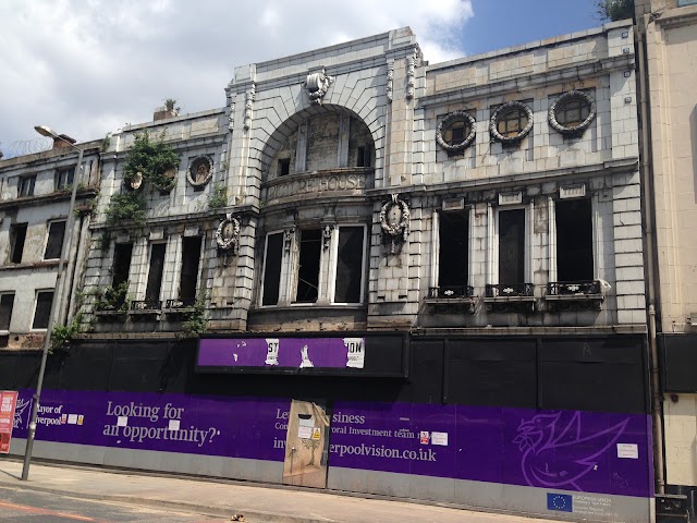 Clayton Square