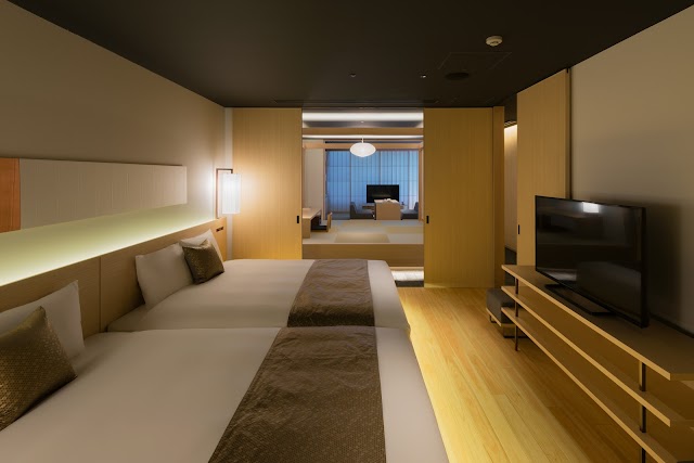 Hotel Kanra Kyoto