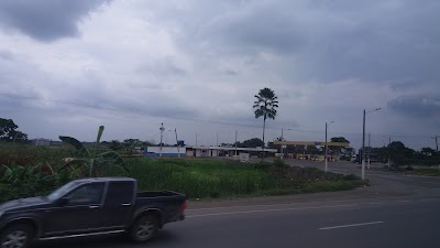 gas-station