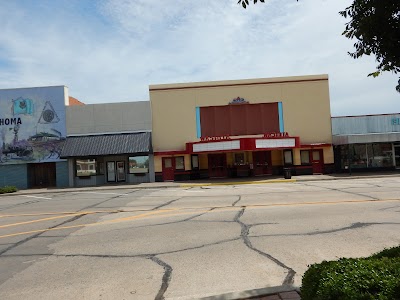 Washita Theatre