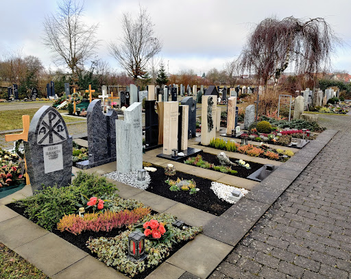 Friedhof Neuler - Thumbnail